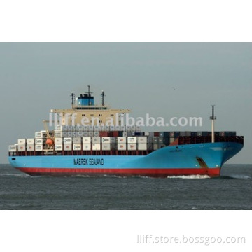 Logistic service from Shenzhen to ATLANTA,Georgia